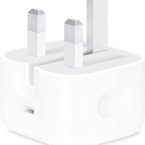 شارژر Apple 20W USB-C Power Adapter